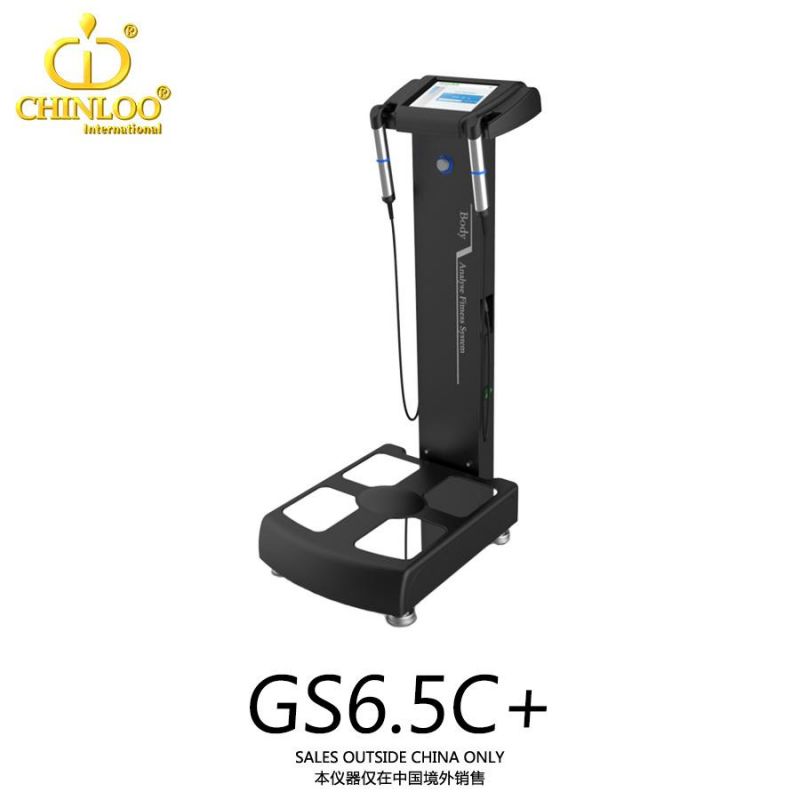 Professional Body Fat Percentage Analyzer with ODM/OEM (GS6.5C+)