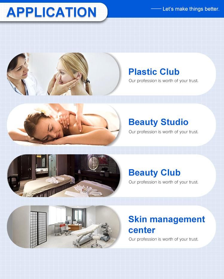 Professional Elight Hair Removal Skin Rejuvenation Blood Vessel Removal IPL