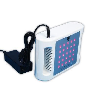 Hot Selling Mini Laser Lipo Body Contouring Beauty Machine Lipolaser