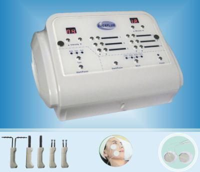 Skin Activated &amp; Oriented Machine &amp; EMS Face Lift Machine