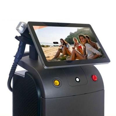 Soprano Beauty Diode Laser Hair Removal 1060nm Laser Diode