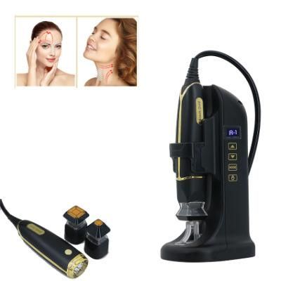 Professional Home Use High Radio Frequency Beauty Device Face Lifting Tighten Wrinkle Removal Eye Care Equipment