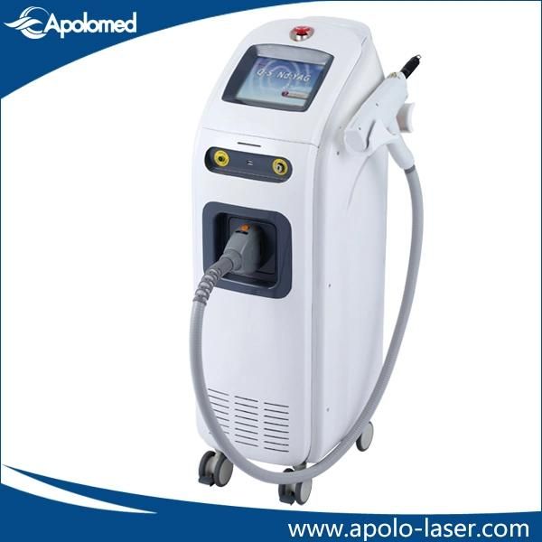 Most professional Apolomed HS-620 med apolo rf ipl