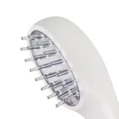 High Quality Laser Comb for Hair Regrowth 650nm Cold Laser