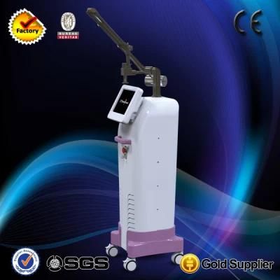 Beauty Equipment, Fractional CO2 Laser Skin Surgical Laser Device