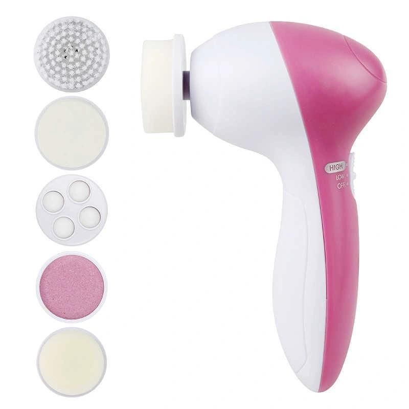 Deep Whitening Electric Cleansing Instrument