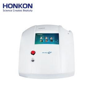 Honkon Portable IPL Hair Removal Bipolar RF Skin Tightening Medical Instrument