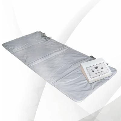 Heat Therapy Far Infrared Blanket with Machine B-8312