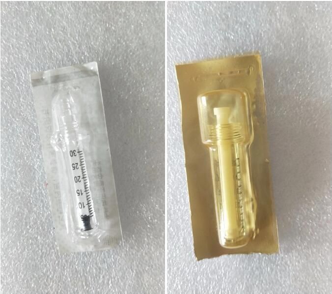 Hyaluronan Acid Meso Injector for Lip Lifting No Needle Dermal Filler Hyaluronic Injection Pen