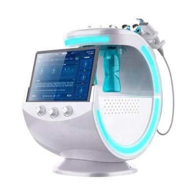 Hot Selling 7in1 Hydrafacial Beauty Machine