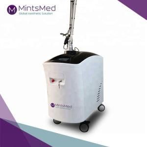 High Quality Picosecond Laser Tattoo Removal Laser