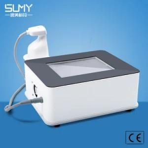Fast Treatment and Cheapportable Medical Liposonix Focused Hifu Body Slimming Weight Loss Beuty Machine