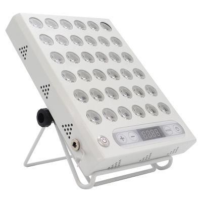 Skin Care PDT Machine LED Light Therapy Panel Near Infrared Red Light Therapy
