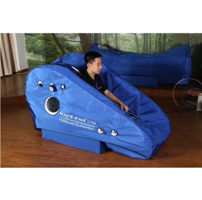 1.3ATA Sitting Type Hyperbaric Oxygen Chamber for Sale