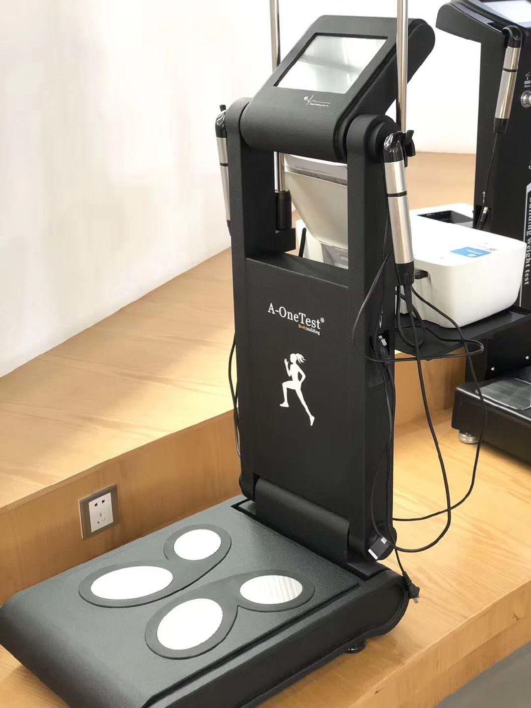 Newest Body Composition Analyzer BMI Machine with CE Approval (GS7)