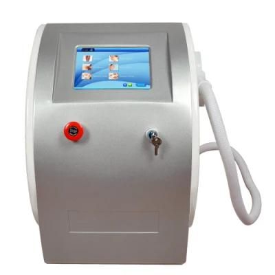 Factory Direct Sale IPL Shr Hair Removal Equipment