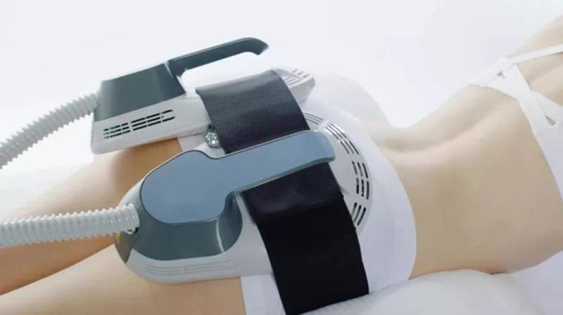 EMS Slim Beauty Emslim EMS Muscle Stimulator Building/Body Shape EMS Slimming Machine