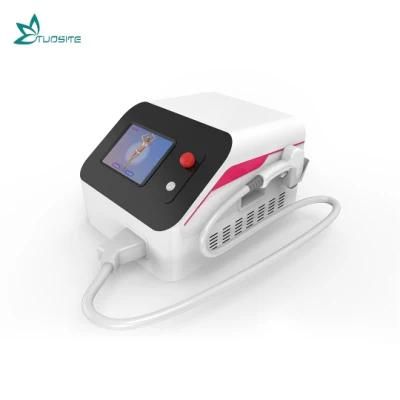 Best Seller Hair Removal Super Skin Rejuvenation Diode Laser Beauty Machine Factory Direct Sale