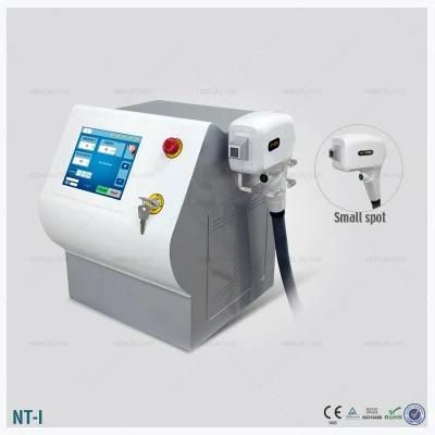 Trending Products New Arrivals Soprano Laser Hair Removal Machine 808nm Ice Diode Laser