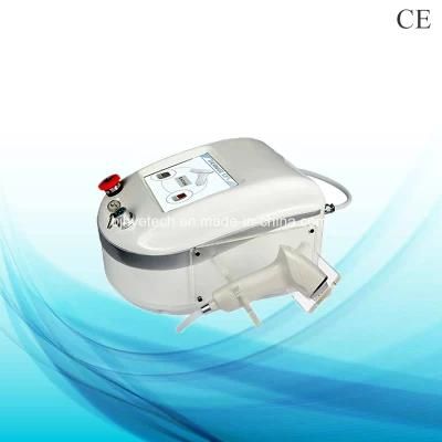 Super RF Fractional Hot Sale Design RF Lifting Skin Tightening Machine