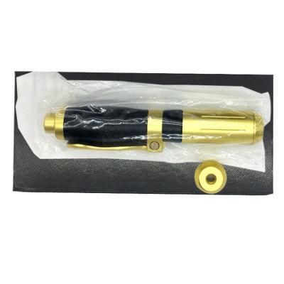 High Pressure 0.3ml 0.5ml Ampoule Hyaluronic Pen for Lip Augmentation