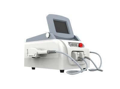 Laser Q-Switch ND. YAG 532nm 1064nm 1320nm IPL Laser Hair Removal Portable Beauty Machine