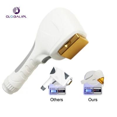 1600W Diode Laser Hair Removal Machine Price 808nm 755nm 1064nm