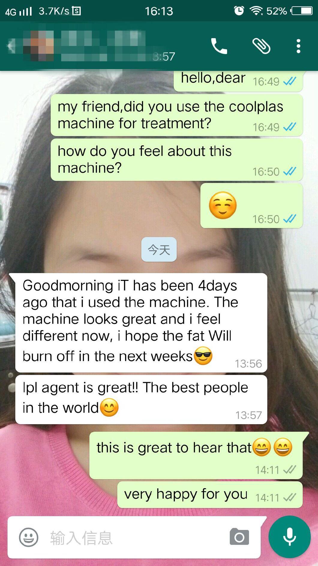 Consultant Be Medical Laser TUV FDA Approved Scar Removal Skin Resurfacing Laser Vaginal Tightening CO2 Fractional