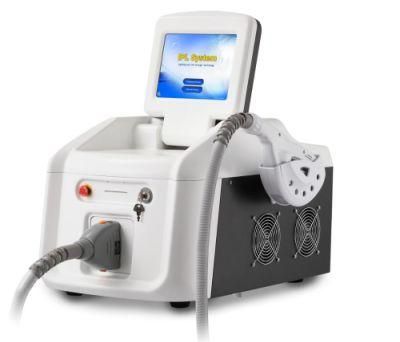 Hot Selling Acne Treatment Skin Care IPL Shr Beauty Products