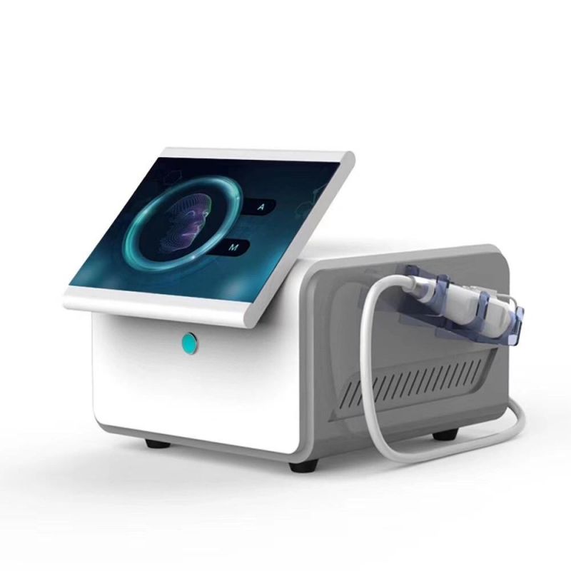 New Arrival with Vacuum Fractional RF Microneedle Machine Mslrf15
