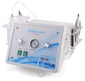 Portable Hydra Beauty Machine Dermabrasion Skin Care Equipment