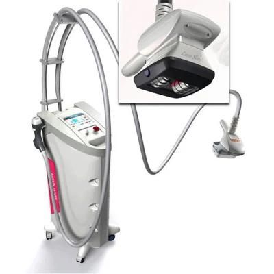2022 Hot-Sale and Best RF IR Massage Roller Vacuum Body Shape Machine