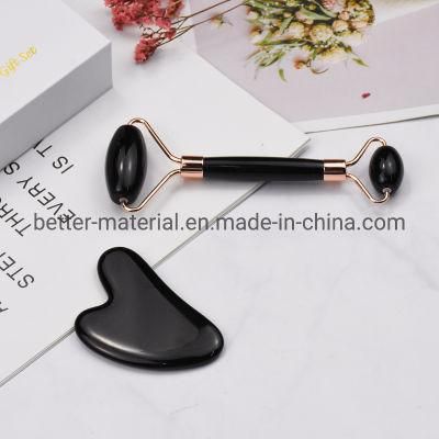 Hot Selling Jade Rollers for Facial Massage