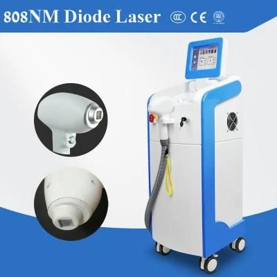 Microchannel Diode Laser Machine for Hair Removal Factory Price