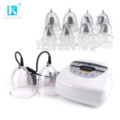 2022 New Butt Enhancement Machine Breast Enlargement Device Butt Lifting Machine