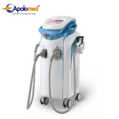 1600W High Powerful Diode Laser Hair Removal Machine