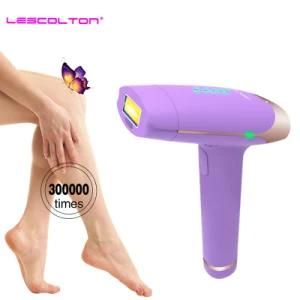 Household Beauty Device Painless IPL Permanent Hair Removal