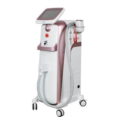 2022 Laser Hair Removal Machine Newly Developed with Good Results