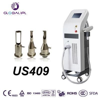 Q-Switch ND YAG Laser Tattoo Removal Machine