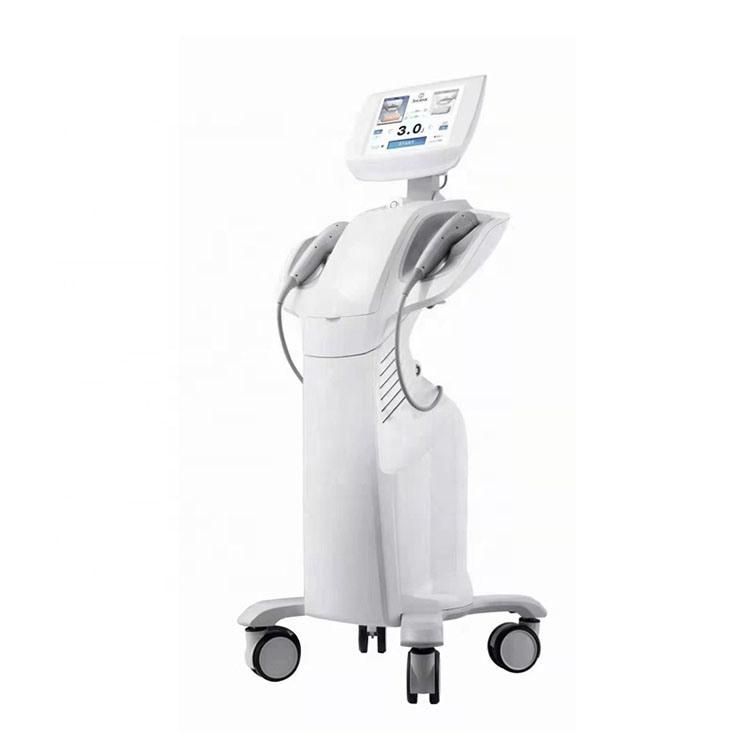 Hifu 7D Machine Body Face Lifting and Hifu 2 in 1 Vaginal Tightening Rejuvenation 7D Hifu Machine