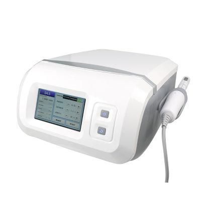 High-Grade Ultrasonic Technology Hifu Machine for Vaginal Tightening