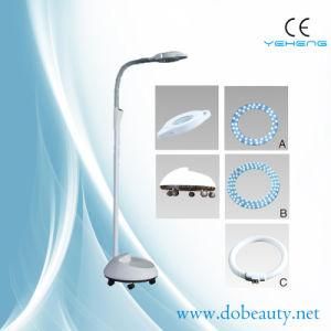 Hospital Cold Light Magnifying LED Magnifier Nail Care Beauty Machine (H3007)