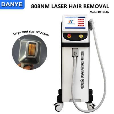 Best Salon Use Lumenis Lightsheer 810 Diode Laser Hair Removal Machine