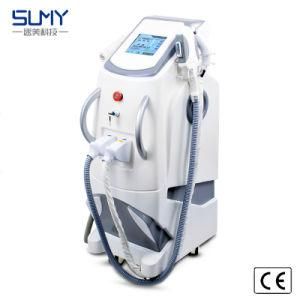 3 in 1 IPL Hair Removal Laser Tattoo Removal Machine Beauty Salon Equipment