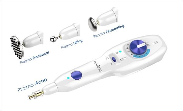 Approved Korea Plaxpot Fibroblast Multi Plamere Plasma Pen Training