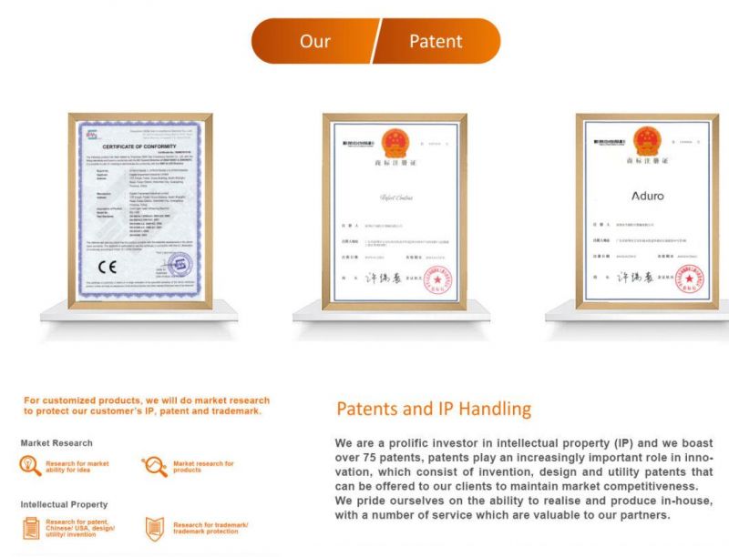 OEM Customized Portable Light Therapy Handheld for Facial Firm Skin or Body Pain Relief