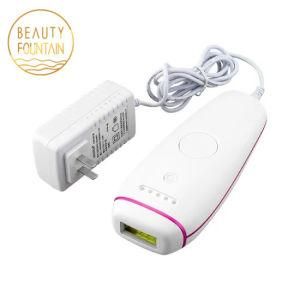 Home Use Facial Body Mini IPL Laser Hair Removal Epilator Painless Permanent Portable IPL Hair Remover Device