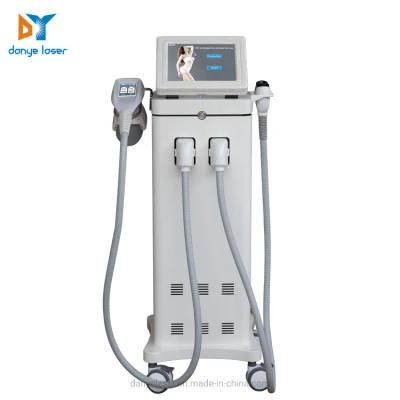 Non Surgical/Body Slimming Equipment Cryo Fat Removal Lipolysis Machine 360 Loss Wieght