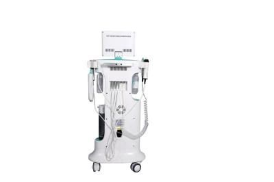 Facial Hydra Facial Microdermabrasion PDT Machine