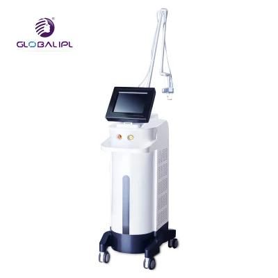 2020new Fractional CO2 Laser Beauty Equipment